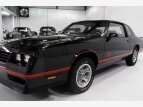 Thumbnail Photo 22 for New 1987 Chevrolet Monte Carlo SS